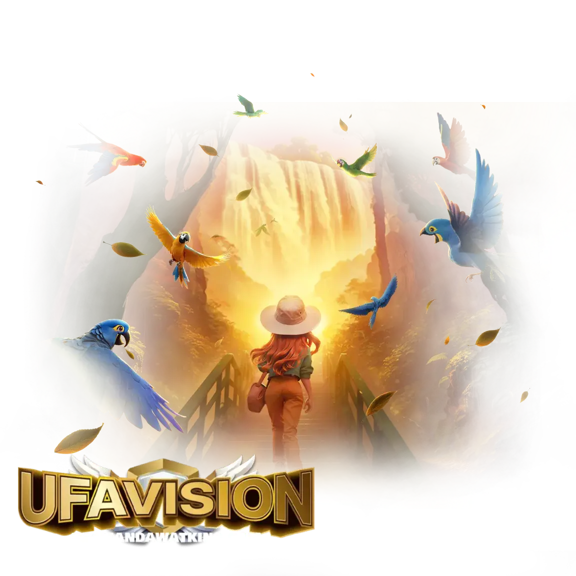 ufavison